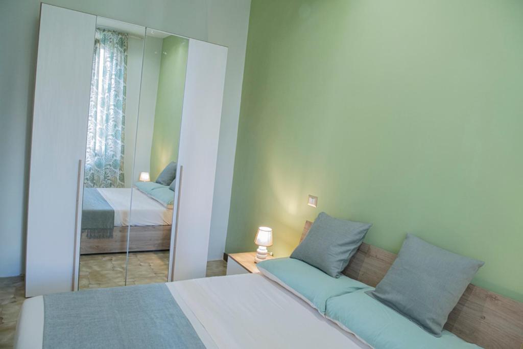 Appartement Rhome Garden