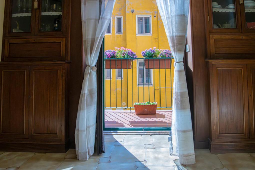Appartement Rhome Garden