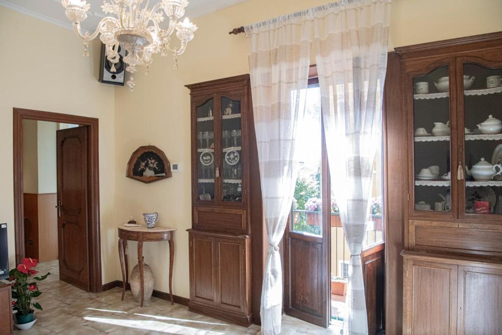 Appartement Rhome Garden *