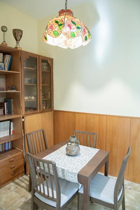 Rhome Garden Apartment