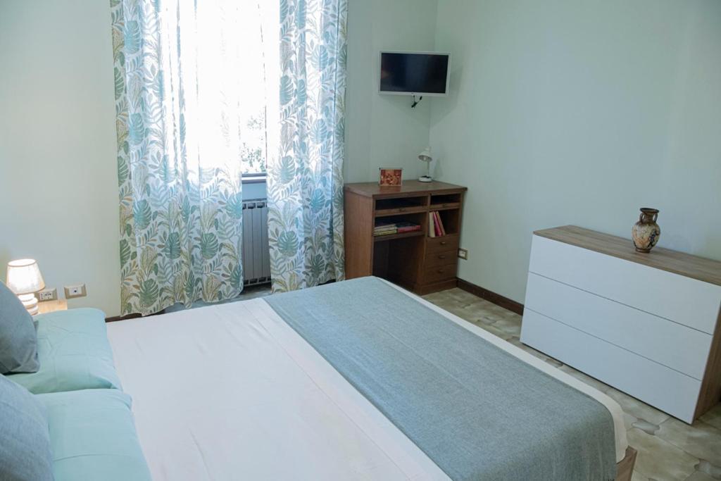 Rhome Garden Apartment Rome